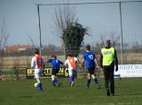 S.K.N.W.K. JO19-1 - D.V.O. '60 JO19-1 (comp.) voorjaar seizoen 2021-2022 (59/71)